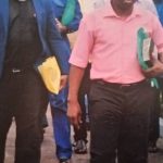 Senior Clergy Advanced Management Course Begins