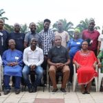 TEARFUND empowers men of God, church workers